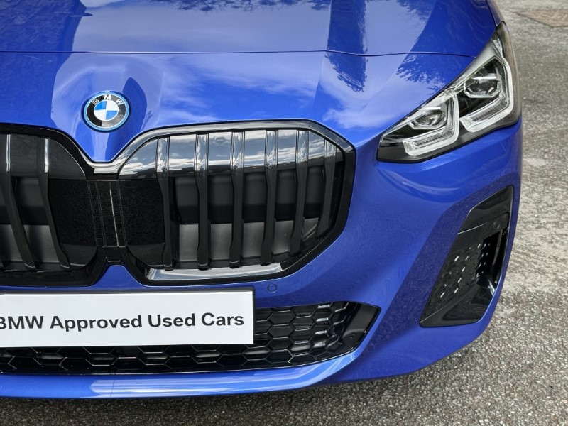2025 (25) BMW 2 SERIES 225e xDrive M Sport Active Tourer 4343727