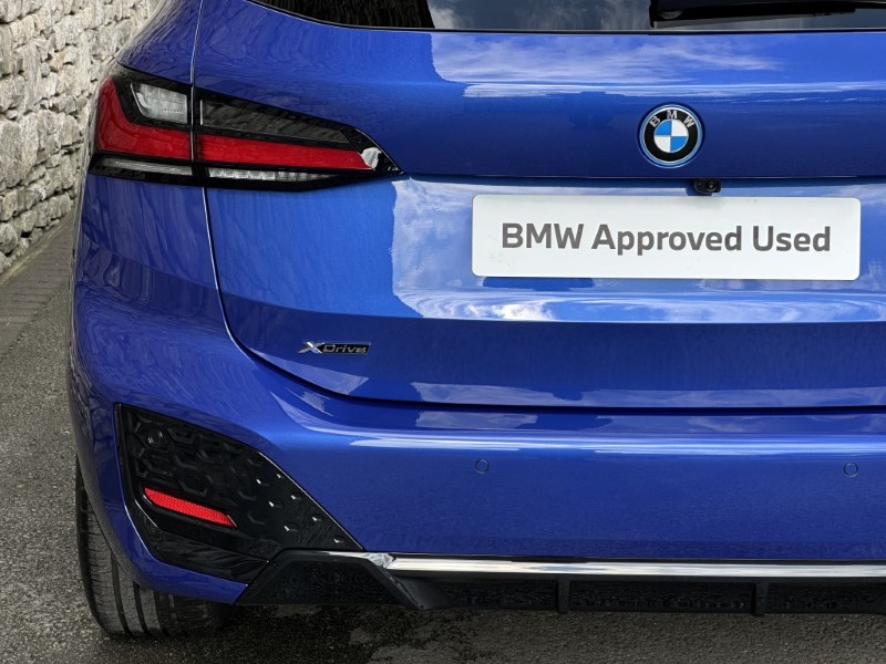 2025 (25) BMW 2 SERIES 225e xDrive M Sport Active Tourer 4343722