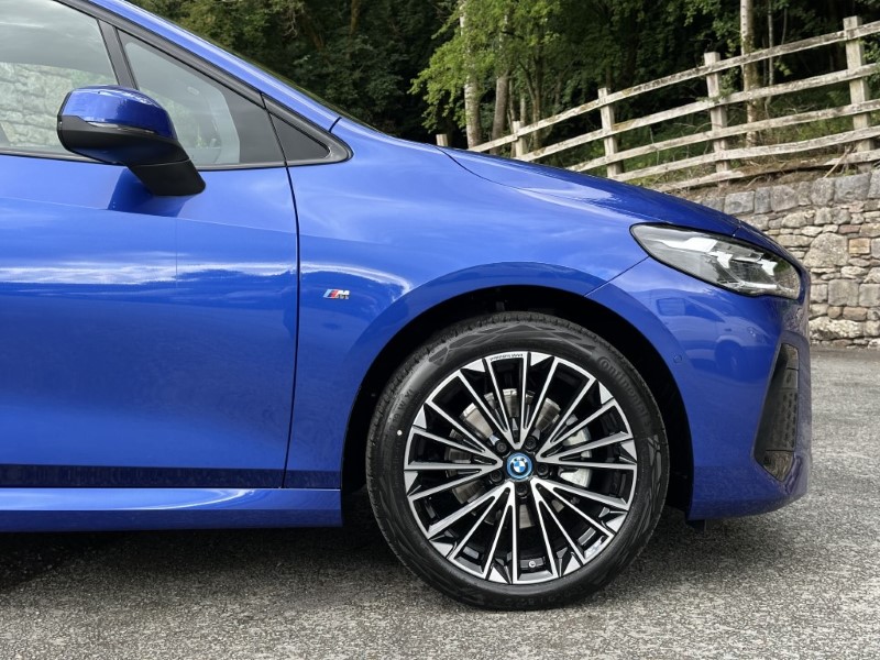 2025 (25) BMW 2 SERIES 225e xDrive M Sport Active Tourer 4343763