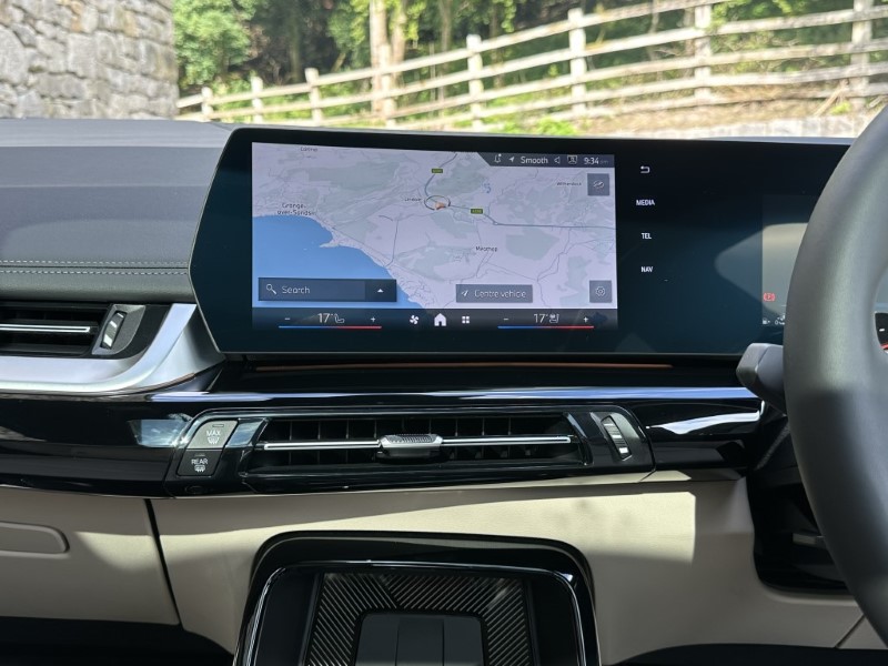 2025 (25) BMW 2 SERIES 225e xDrive M Sport Active Tourer 4343705