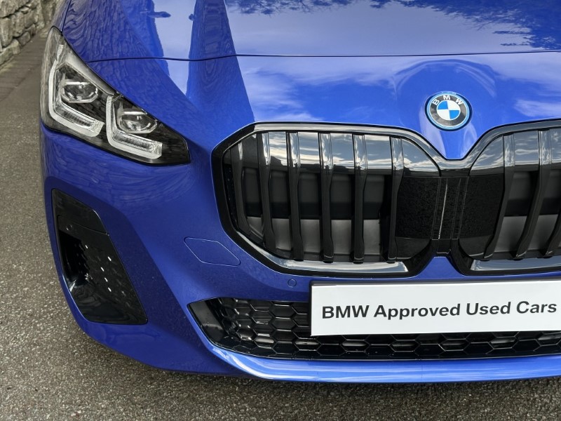 2025 (25) BMW 2 SERIES 225e xDrive M Sport Active Tourer 4343726