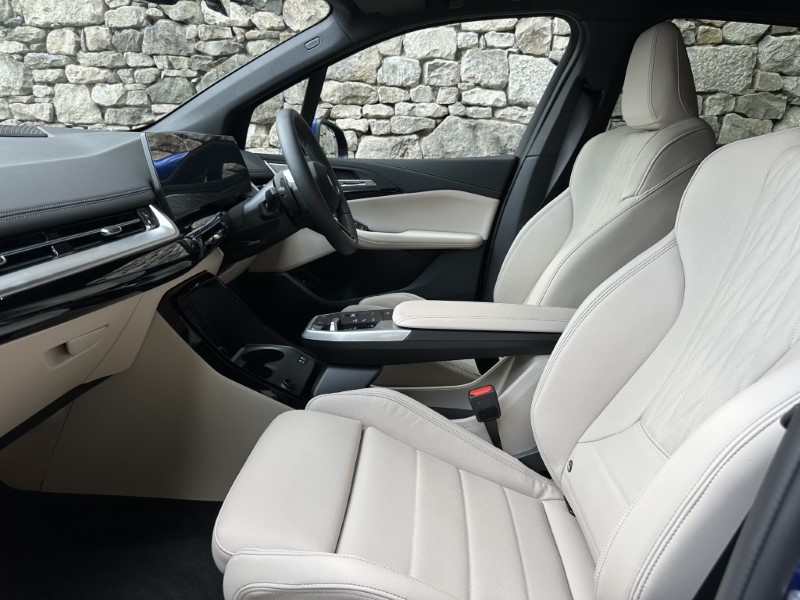 2025 (25) BMW 2 SERIES 225e xDrive M Sport Active Tourer 4343732