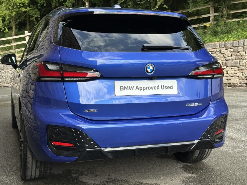 2025 (25) BMW 2 SERIES 225e xDrive M Sport Active Tourer 4343721