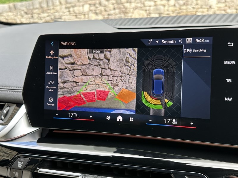 2025 (25) BMW 2 SERIES 225e xDrive M Sport Active Tourer 4343749