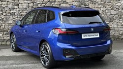 2025 (25) BMW 2 SERIES 225e xDrive M Sport Active Tourer 4343738