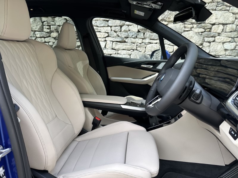 2025 (25) BMW 2 SERIES 225e xDrive M Sport Active Tourer 4343699