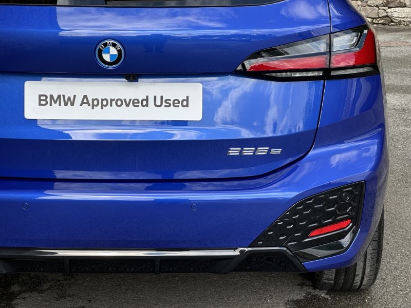 2025 (25) BMW 2 SERIES 225e xDrive M Sport Active Tourer 4343723