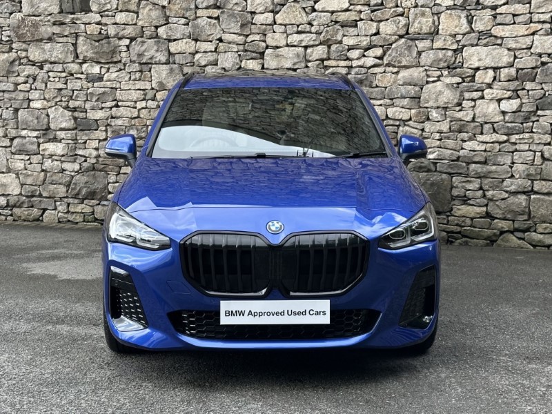 2025 (25) BMW 2 SERIES 225e xDrive M Sport Active Tourer 4343755