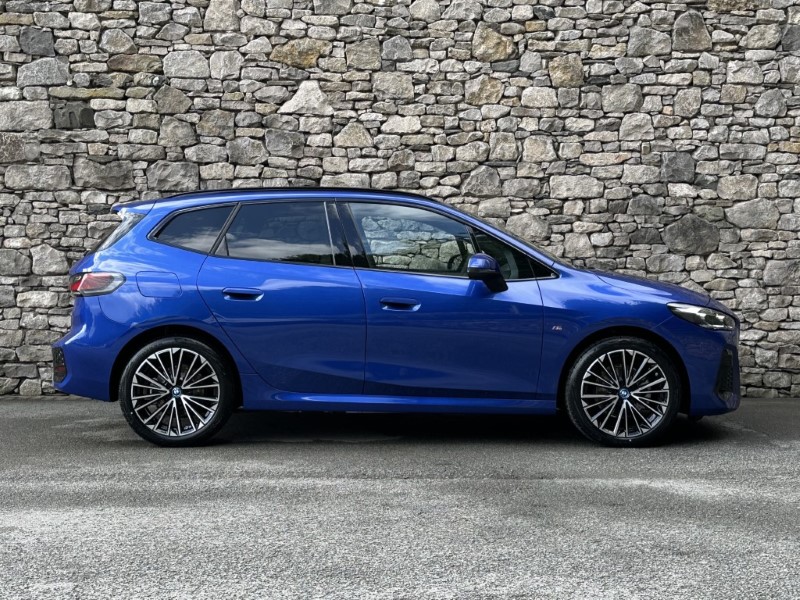 2025 (25) BMW 2 SERIES 225e xDrive M Sport Active Tourer 4343725