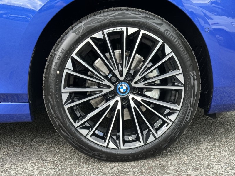 2025 (25) BMW 2 SERIES 225e xDrive M Sport Active Tourer 4343762