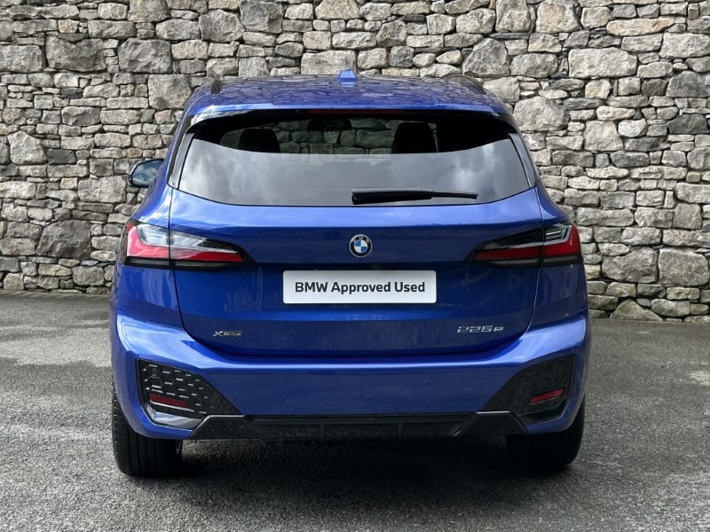 2025 (25) BMW 2 SERIES 225e xDrive M Sport Active Tourer 4343737