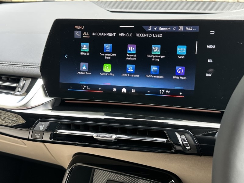 2025 (25) BMW 2 SERIES 225e xDrive M Sport Active Tourer 4343752