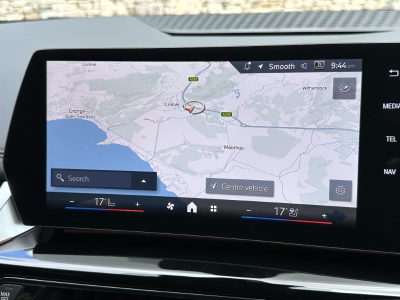 2025 (25) BMW 2 SERIES 225e xDrive M Sport Active Tourer 4343751