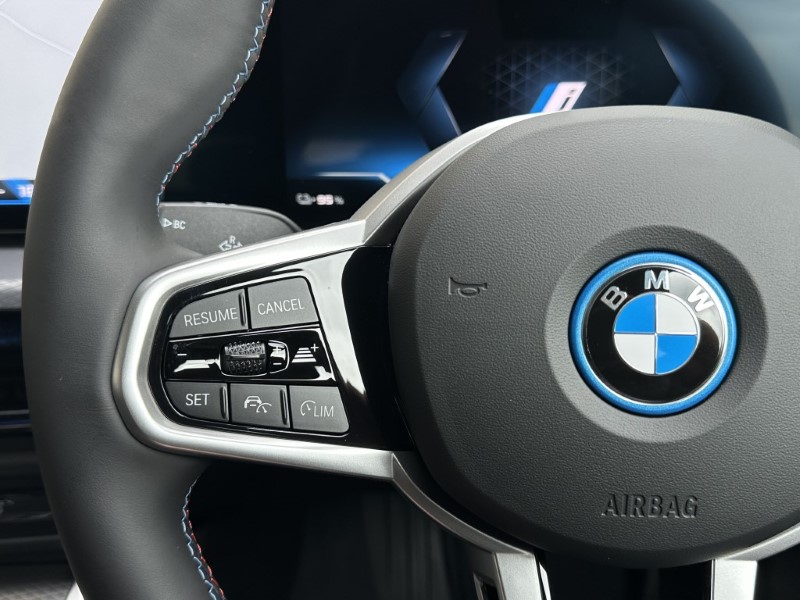2025 (25) BMW I4 400kW M50 83.9kWh 5dr Auto [18 Alloy] 4342152