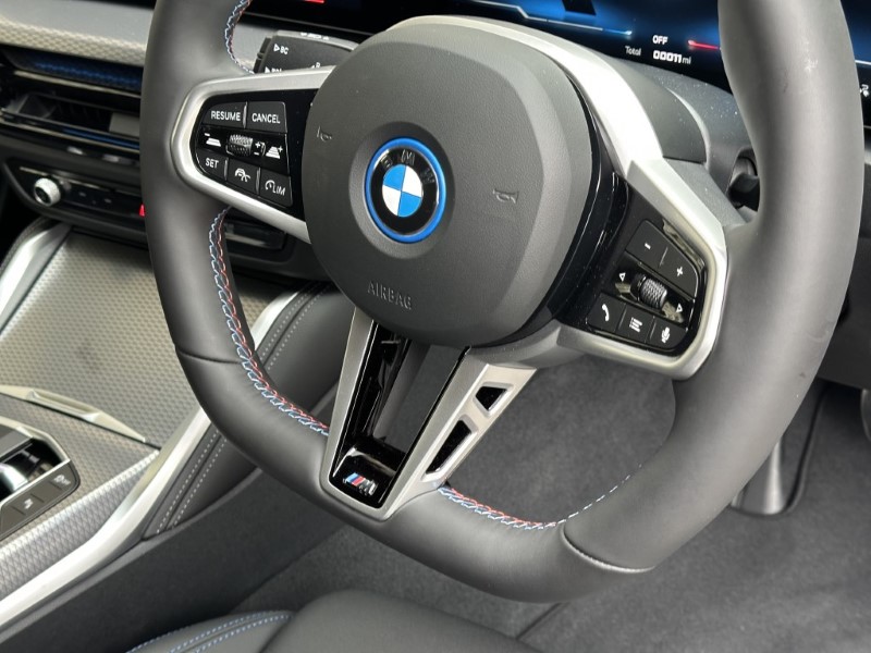 2025 (25) BMW I4 400kW M50 83.9kWh 5dr Auto [18 Alloy] 4342133