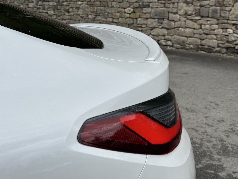 2025 (25) BMW I4 400kW M50 83.9kWh 5dr Auto [18 Alloy] 4342163