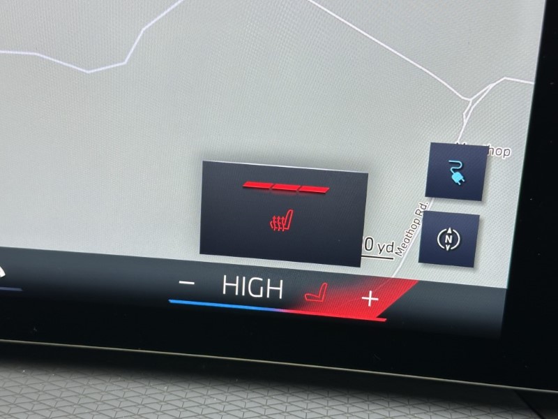 2025 (25) BMW I4 400kW M50 83.9kWh 5dr Auto [18 Alloy] 4342149