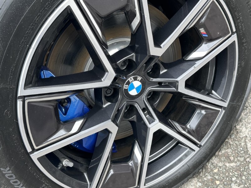 2025 (25) BMW I4 400kW M50 83.9kWh 5dr Auto [18 Alloy] 4342181