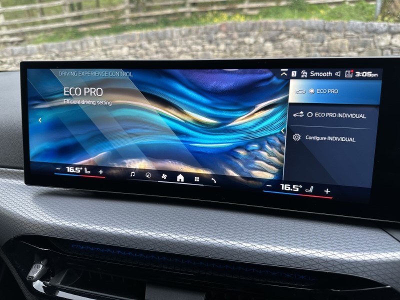 2025 (25) BMW I4 400kW M50 Gran Coupe  4342421