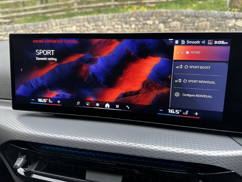 2025 (25) BMW I4 400kW M50 Gran Coupe  4342419