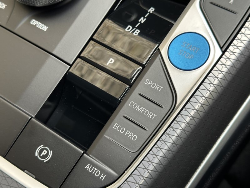 2025 (25) BMW I4 400kW M50 Gran Coupe  4342393