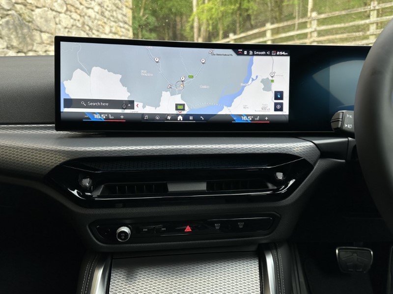 2025 (25) BMW I4 400kW M50 Gran Coupe  4342389