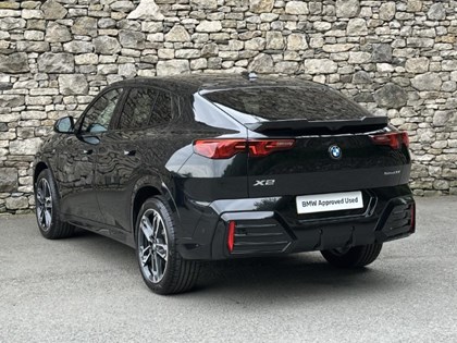 2024 (24) BMW X2 sDrive 20i M Sport 5dr