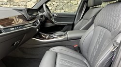 2025 (25) BMW X5 xDrive30d MHT M Sport 4407524