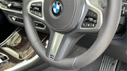 2025 (25) BMW X5 xDrive30d MHT M Sport 4407490