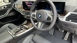 2025 (25) BMW X5 xDrive30d MHT M Sport 4407491