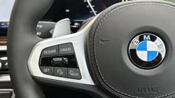 2025 (25) BMW X5 xDrive30d MHT M Sport 4407512