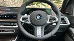 2025 (25) BMW X5 xDrive30d MHT M Sport 4407496