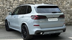 2025 (25) BMW X5 xDrive30d MHT M Sport 4407610