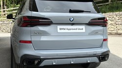 2025 (25) BMW X5 xDrive30d MHT M Sport 4407602
