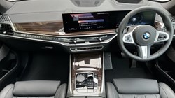 2025 (25) BMW X5 xDrive30d MHT M Sport 4407497