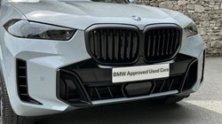 2025 (25) BMW X5 xDrive30d MHT M Sport 4407599