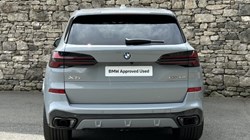 2025 (25) BMW X5 xDrive30d MHT M Sport 4407609