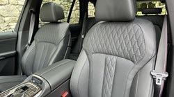 2025 (25) BMW X5 xDrive30d MHT M Sport 4407525