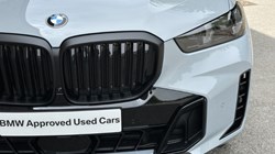 2025 (25) BMW X5 xDrive30d MHT M Sport 4407607