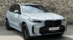 2025 (25) BMW X5 xDrive30d MHT M Sport 4407598