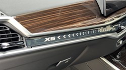 2025 (25) BMW X5 xDrive30d MHT M Sport 4407523