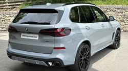 2025 (25) BMW X5 xDrive30d MHT M Sport 4407596