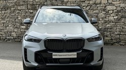 2025 (25) BMW X5 xDrive30d MHT M Sport 4407597