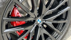 2025 (25) BMW X5 xDrive30d MHT M Sport 4407592