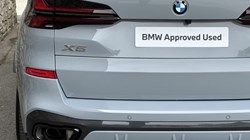 2025 (25) BMW X5 xDrive30d MHT M Sport 4407603