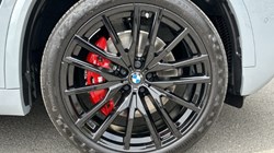 2025 (25) BMW X5 xDrive30d MHT M Sport 4407589
