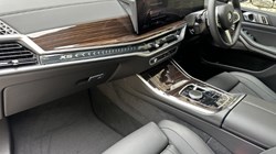 2025 (25) BMW X5 xDrive30d MHT M Sport 4407521