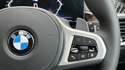 2025 (25) BMW X5 xDrive30d MHT M Sport 4407513