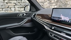 2025 (25) BMW X5 xDrive30d MHT M Sport 4407504