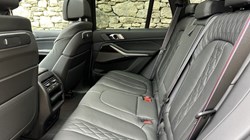 2025 (25) BMW X5 xDrive30d MHT M Sport 4407518